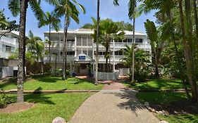 The White House Port Douglas