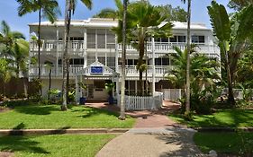 The White House Port Douglas